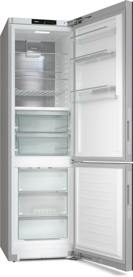 Miele KFN 4799 AD 125 Gala Edition koel-vriescombinatie 3