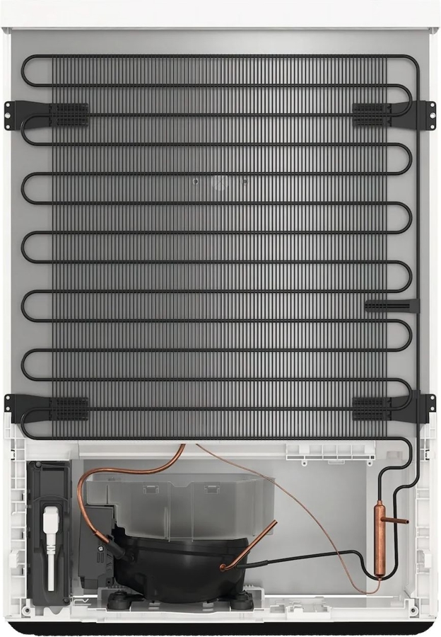 Miele K 4002 D tafelmodel koelkast 4