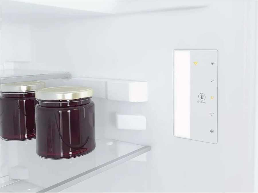 Miele K 4002 D tafelmodel koelkast 5