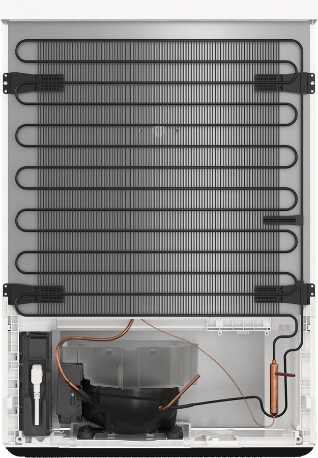 Miele K 4003 D tafelmodel koelkast 4