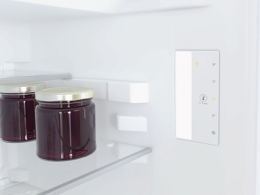 Miele K 4003 D tafelmodel koelkast 5