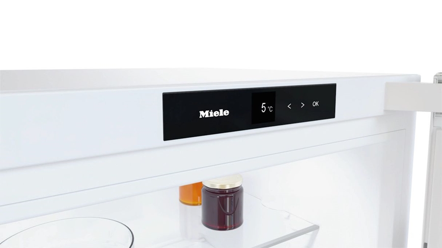 Miele K 4323 DD vrijstaande koelkast 5