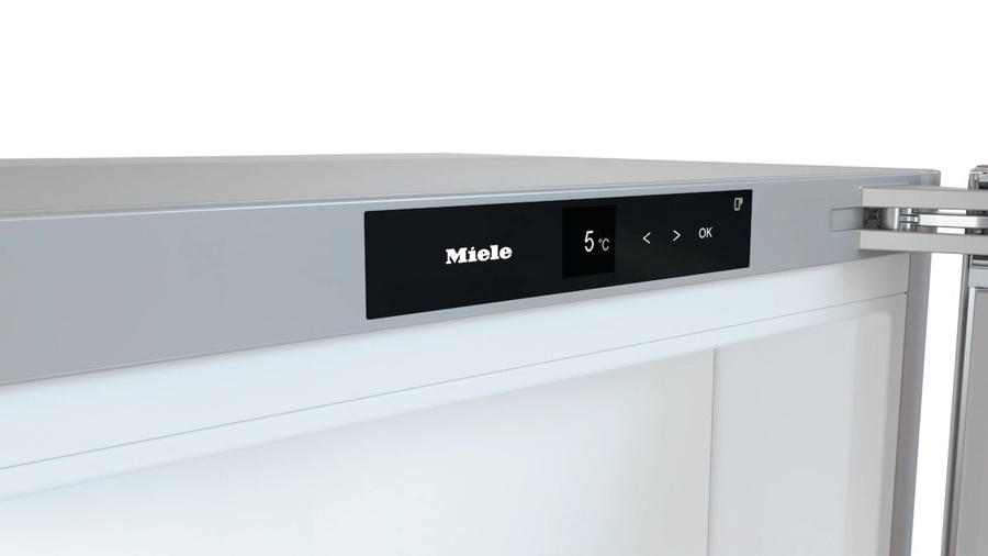 Miele K 4776 DD vrijstaande koelkast 5