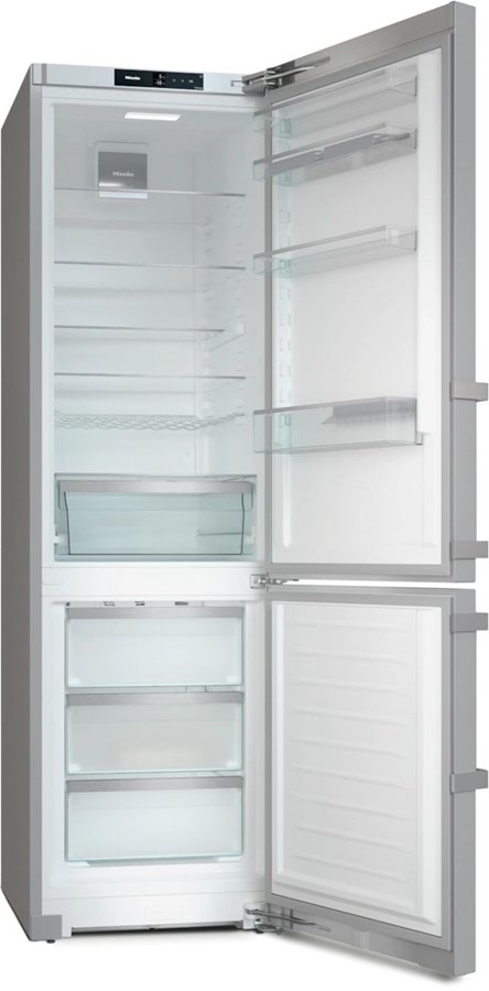 Miele KFN 4795 AD vrijstaande koel-vriescombinatie 3