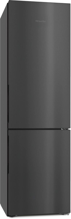 Miele KFN 4898 A-10 D koel-vriescombinatie 1