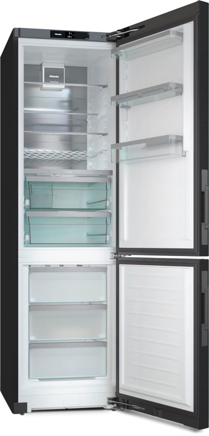 Miele KFN 4898 A-10 D koel-vriescombinatie 3