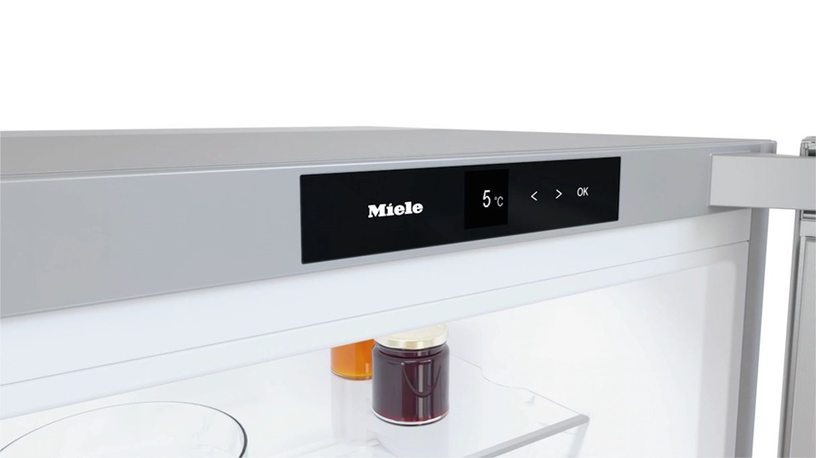 Miele KS 4383 DD vrijstaande koelkast 5