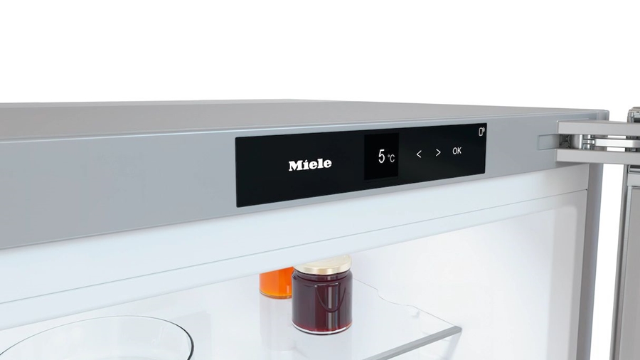 Miele KS 4783 DD vrijstaande koelkast 5