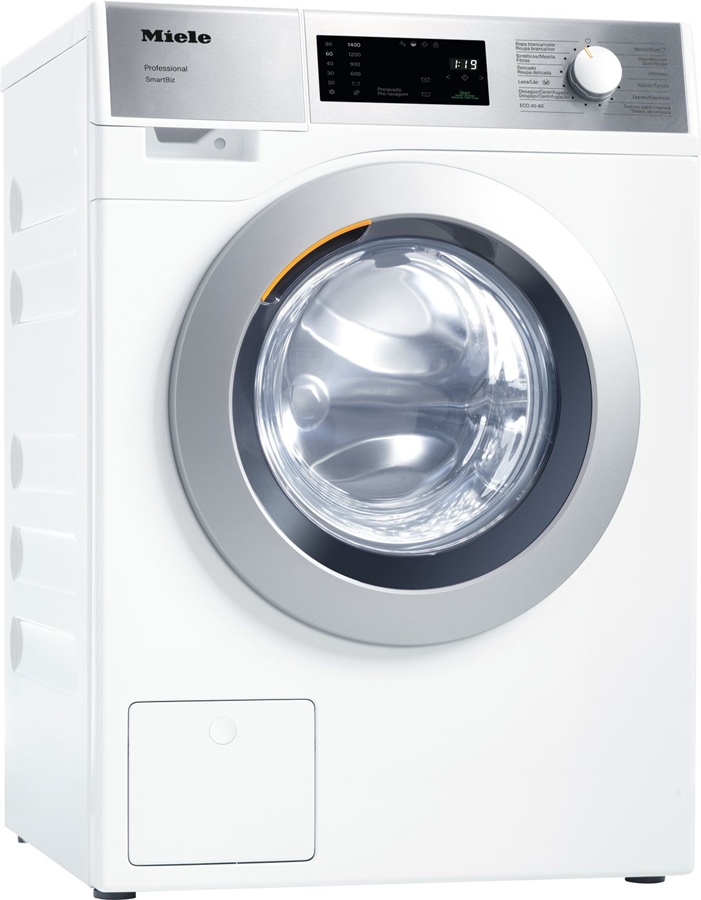 Miele PDR 1108 SmartBiz HP Warmtepompdroger 2