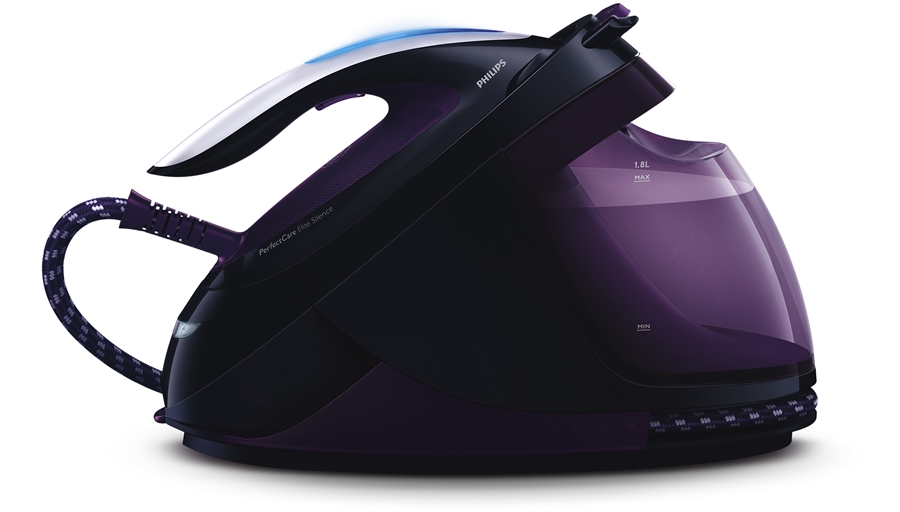 Philips GC9650/80 PerfectCare Elite Stoomgenerator 1
