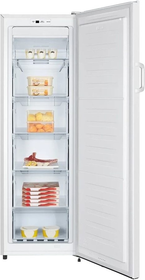 Hisense FV245N4AWD vriezer  2