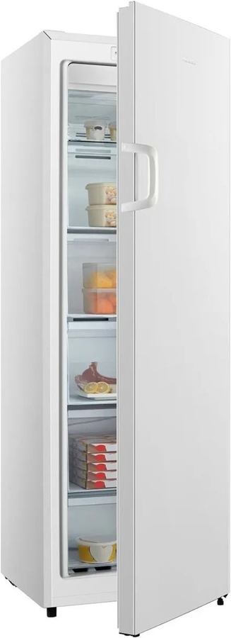 Hisense FV245N4AWD vriezer  3