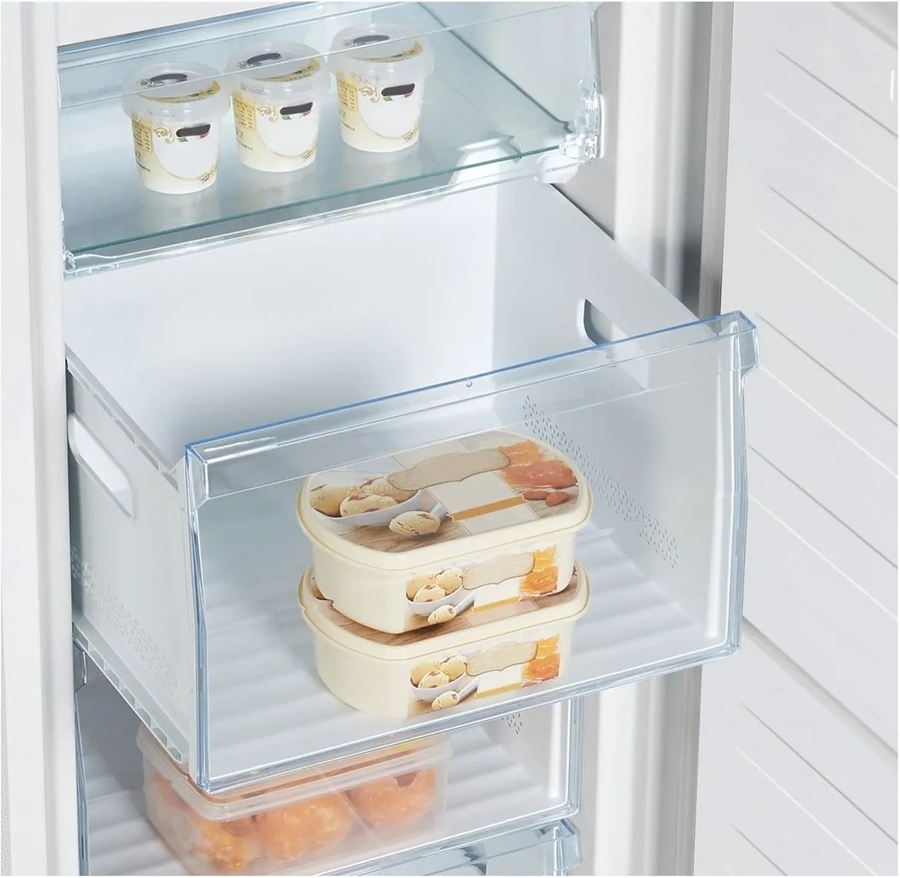 Hisense FV245N4AWD vriezer  5