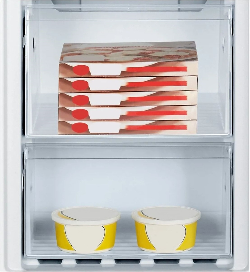 Hisense FV245N4AWD vriezer  6