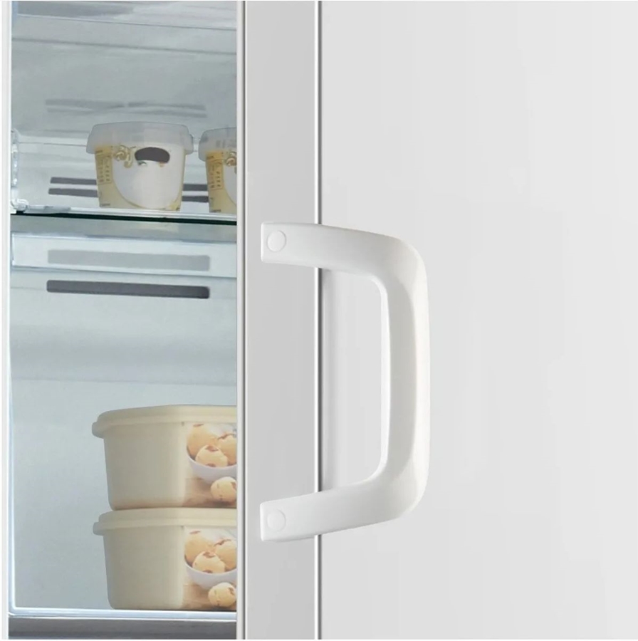 Hisense FV245N4AWD vriezer  7