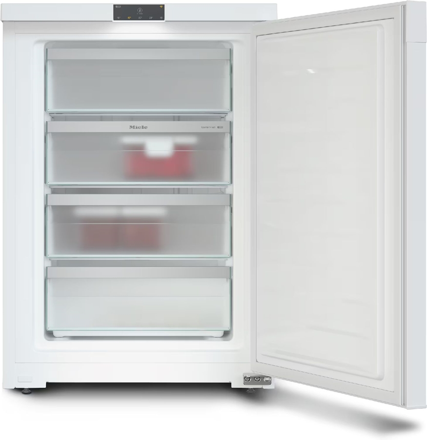 Miele F 4001 C tafelmodel vriezer 2