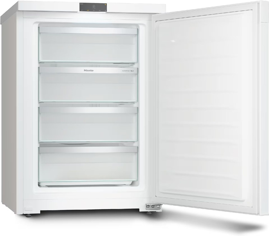 Miele F 4001 C tafelmodel vriezer 3