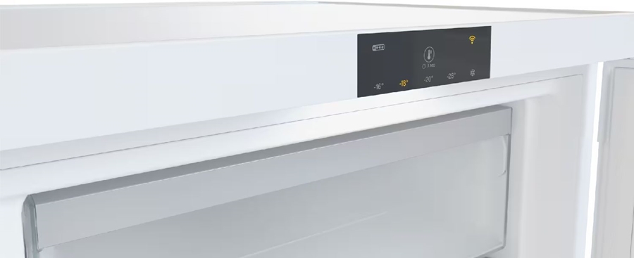 Miele F 4001 D tafelmodel vriezer 5