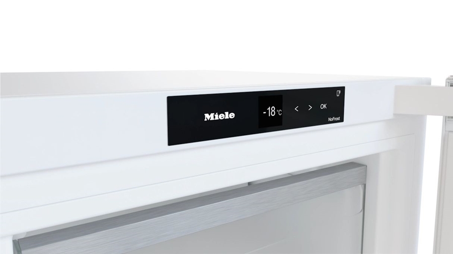 Miele FN 4342 D tafelmodel vriezer 5