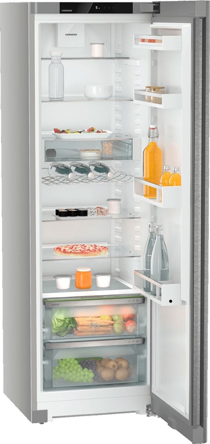 Liebherr SRsdd 5220 Plus vrijstaande koelkast 2