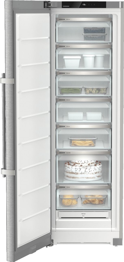 Liebherr SFNsdd 5237 Plus vrijstaande vriezer 2