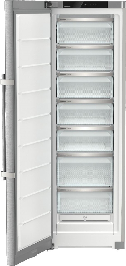 Liebherr SFNsdd 5237 Plus vrijstaande vriezer 3