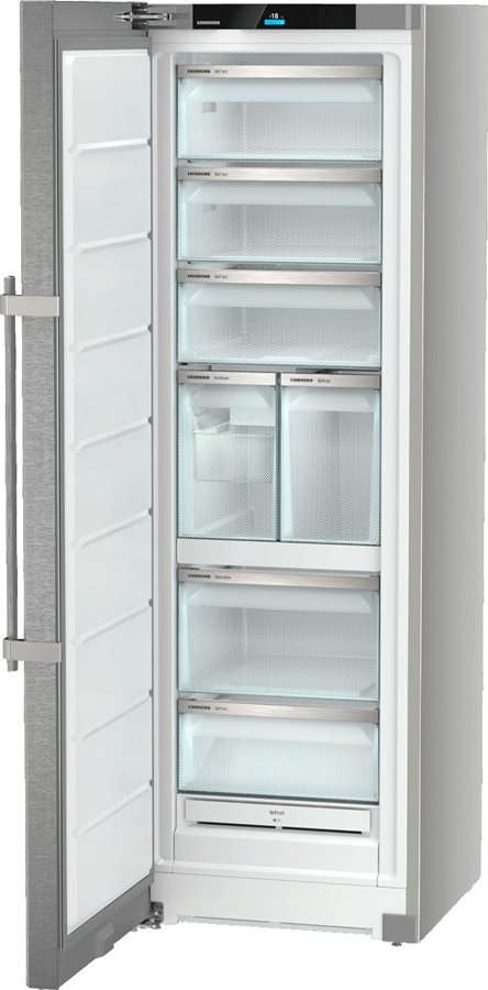Liebherr SFNsdd 526i Prime vrijstaande vriezer 3