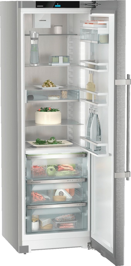 Liebherr SRBsdd 526i Prime vrijstaande koelkast 2