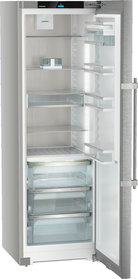 Liebherr SRBsdd 526i Prime vrijstaande koelkast 3