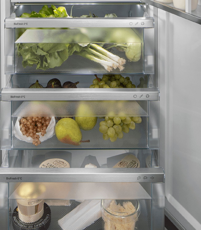 Liebherr SRBsdd 526i Prime vrijstaande koelkast 5
