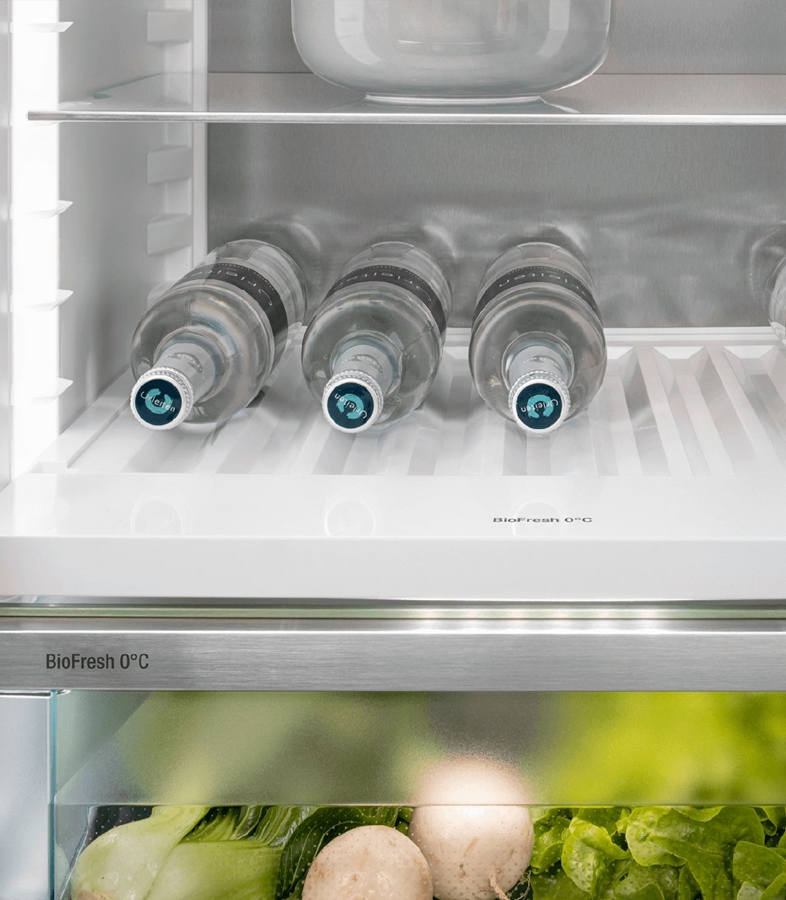 Liebherr SRBsdd 526i Prime vrijstaande koelkast 8