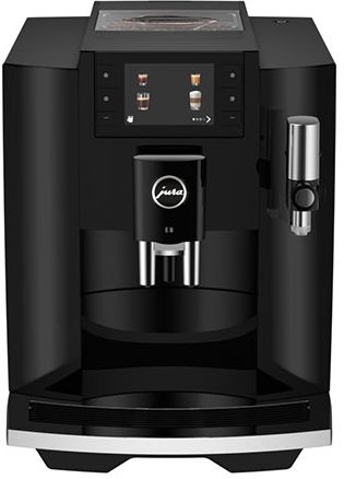 JURA E8 Piano Black (EC) Volautomatische Koffiemachine 2