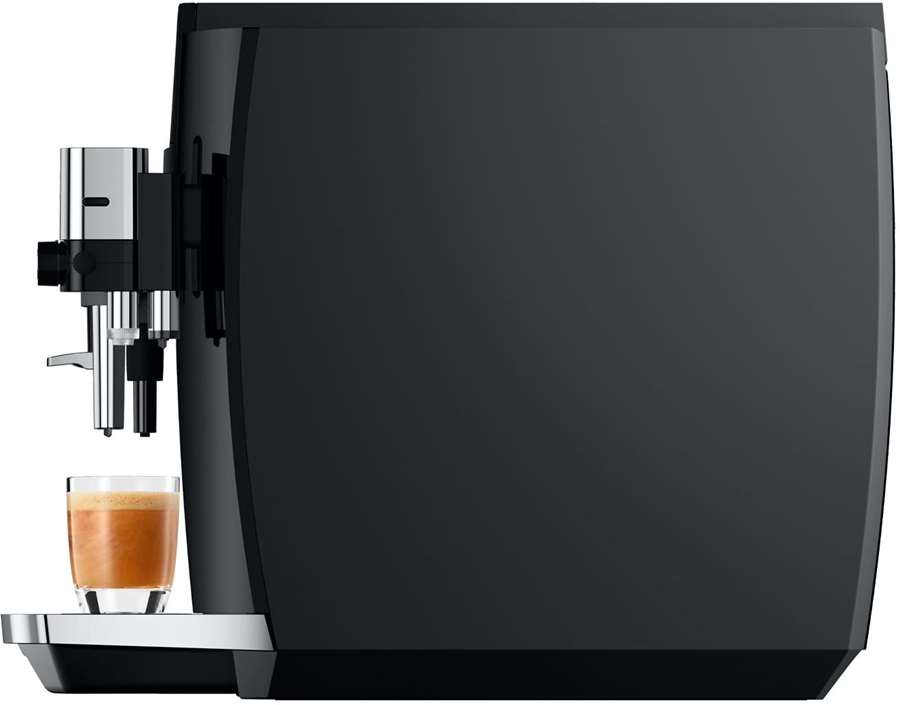 JURA E8 Piano Black (EC) Volautomatische Koffiemachine 5