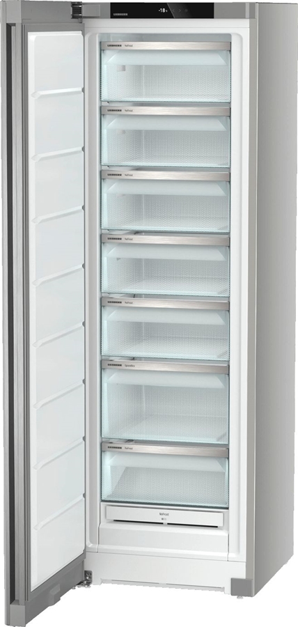 Liebherr SFNsfd 5227 Plus vrijstaande vriezer 3