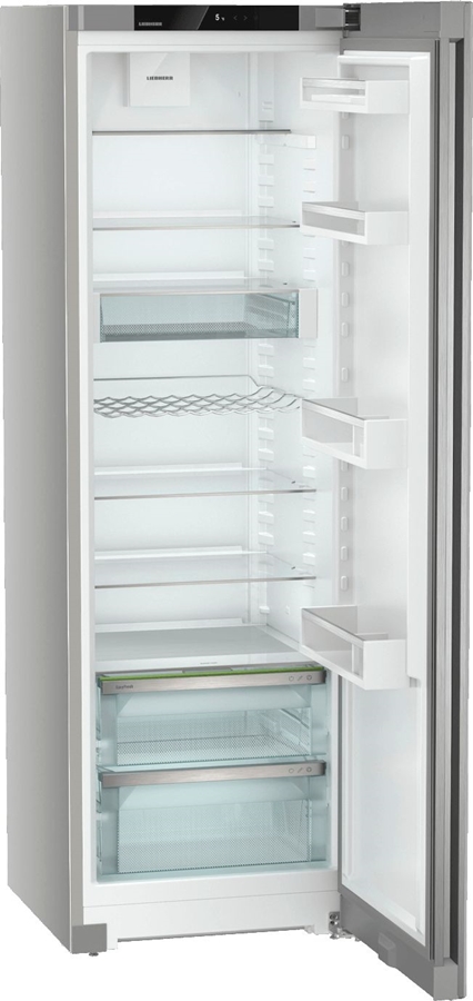Liebherr SRsfd 5220 Plus vrijstaande koelkast 3