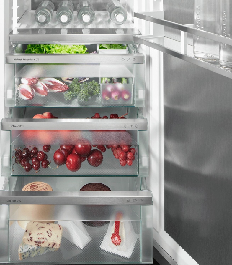 Liebherr SRBstc 529i Peak vrijstaande koelkast 7