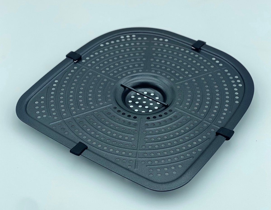 Montana MF-465 3XL Master Airfryer Ceramic Deluxe 4