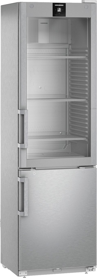 Liebherr FCFCvg 4032 Perfection koel-vriescombinatie 1