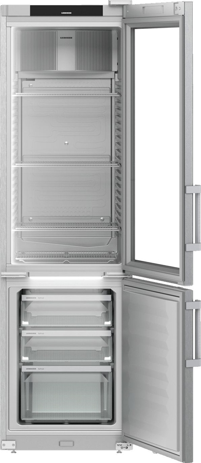 Liebherr FCFCvg 4032 Perfection koel-vriescombinatie 2