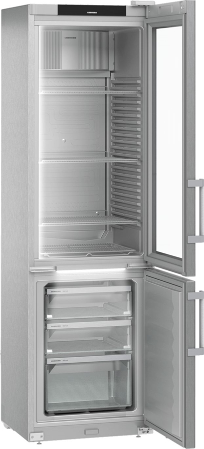 Liebherr FCFCvg 4032 Perfection koel-vriescombinatie 3