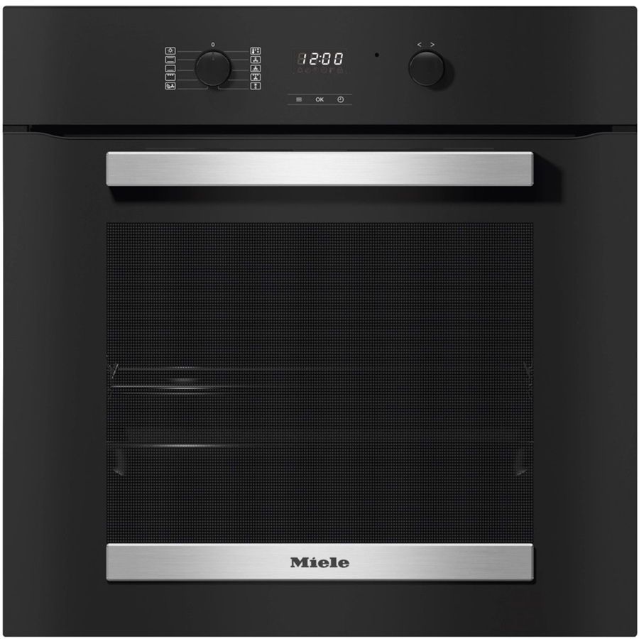 Miele H 2455 B inbouw oven 1