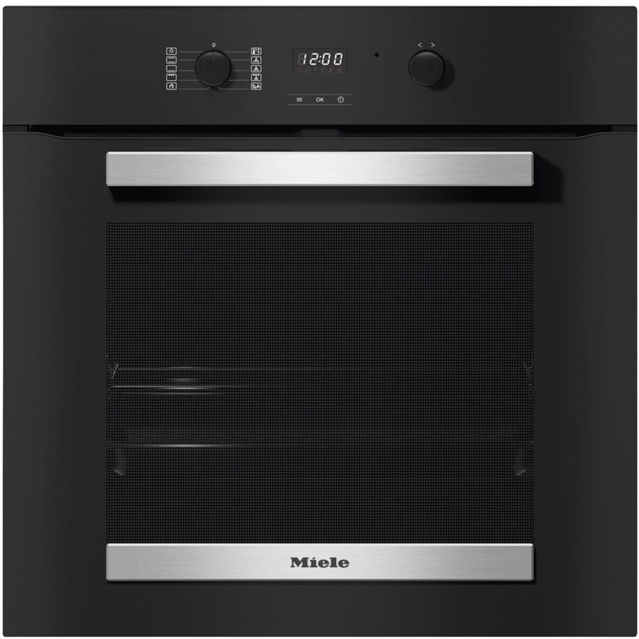 Miele H 2455 BP inbouw oven 1