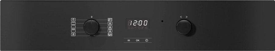 Miele H 2455 BP inbouw oven 3