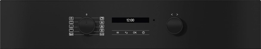 Miele H 2761-1 B 125 Edition inbouw oven 2