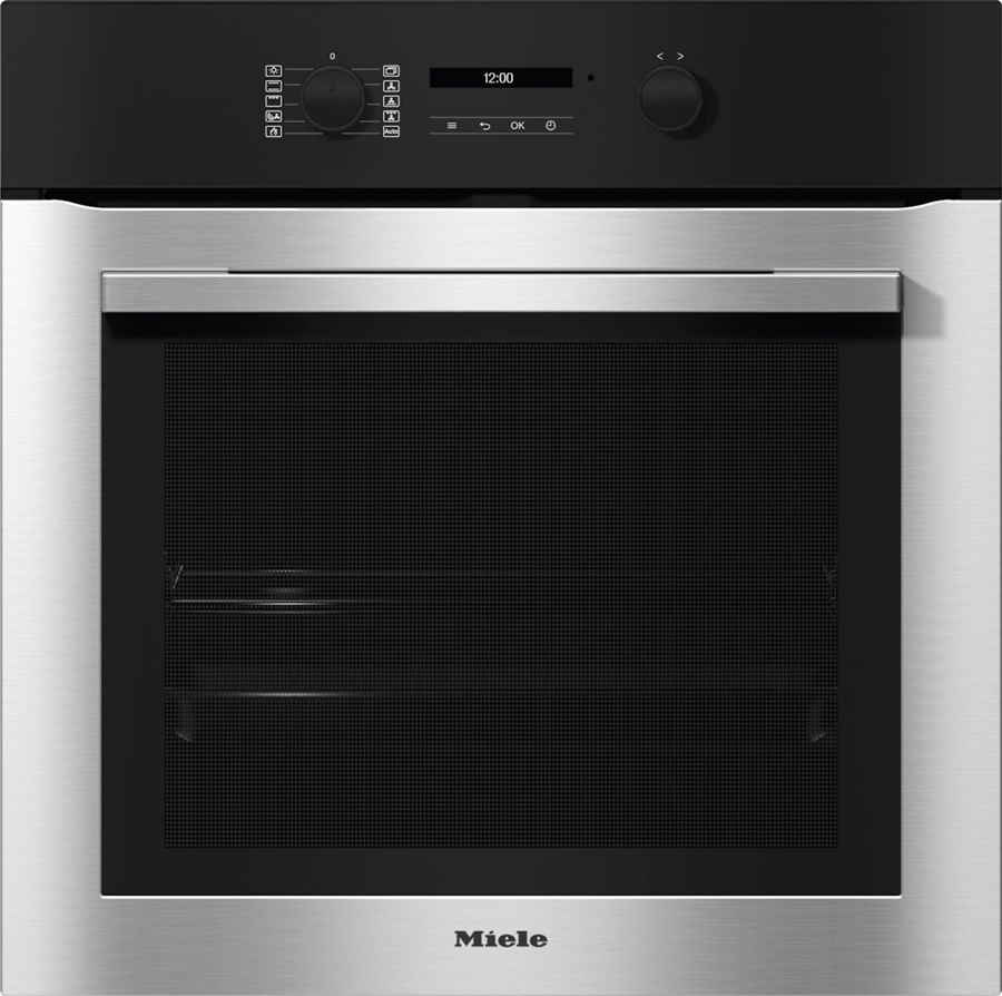 Miele H 2761-1 BP 125 Edition inbouw oven 1