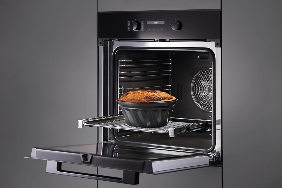Miele H 2761-1 BP 125 Edition inbouw oven 4