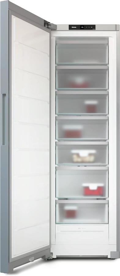 Miele FNS 4382 D vrijstaande diepvries 2