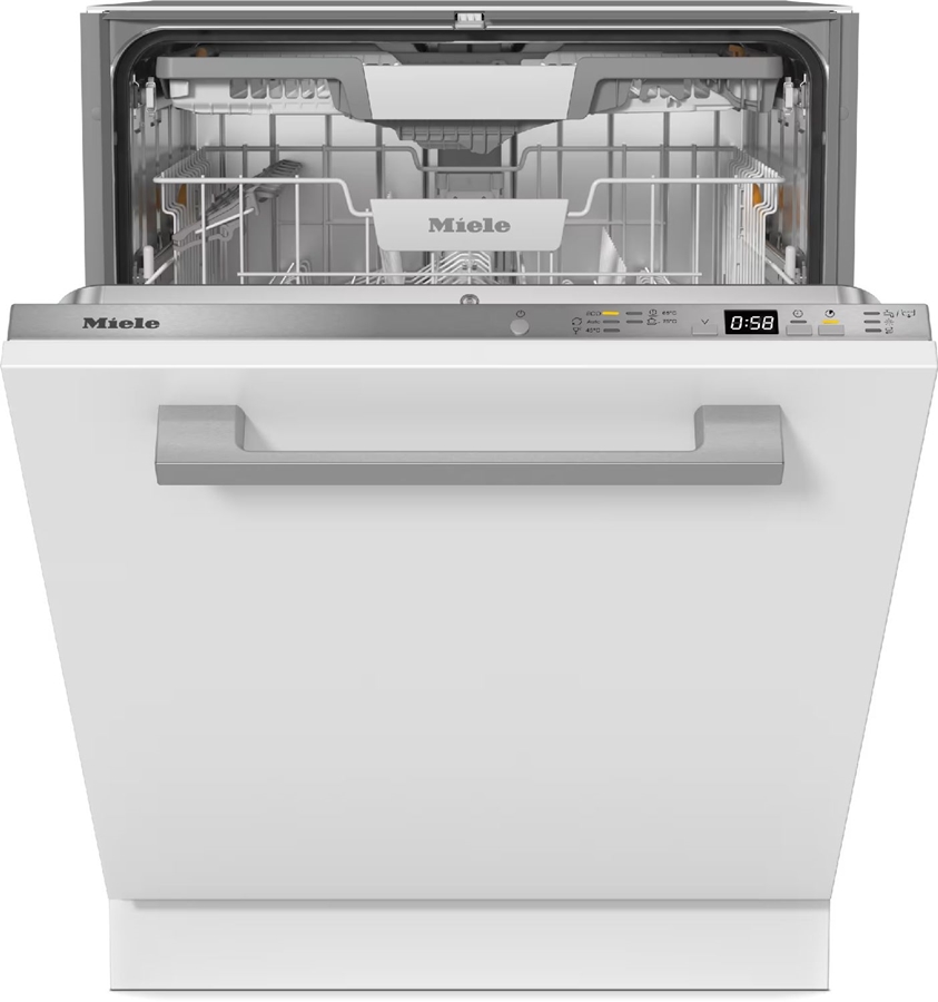 Miele G 5462 SCVi Selection volledig geïntegreerde vaatwasser 1