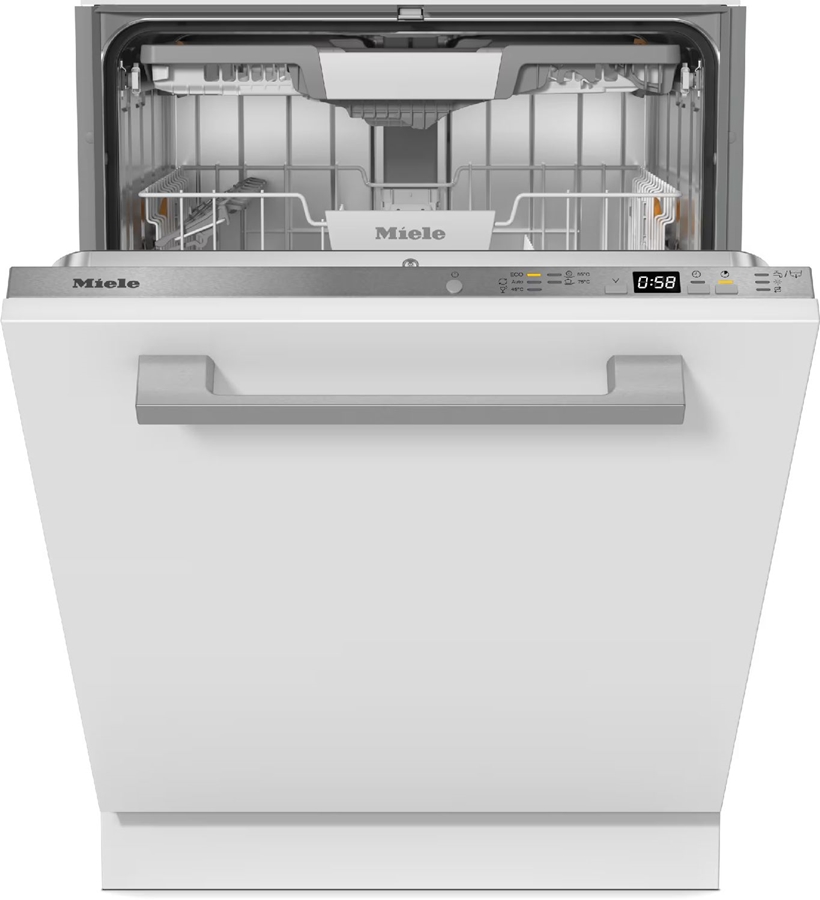 Miele G 5467 SCVi XXL Selection volledig geïntegreerde vaatwasser 1