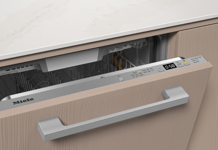 Miele G 5467 SCVi XXL Selection volledig geïntegreerde vaatwasser 3